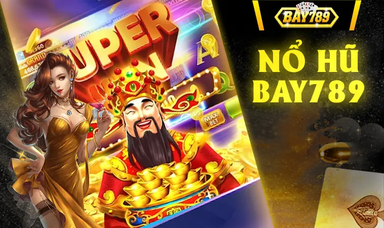 Trò Chơi Nổ Hũ Lân Hái Lộc Tại BAY789: Cơ Hội Nhận Thưởng Lớn 1 Trò Chơi Nổ Hũ Lân Hái Lộc Tại BAY789: Cơ Hội Nhận Thưởng Lớn