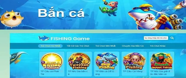 Khám Phá Cách Chơi Bắn Cá Thần Tài Tại BAY789 Dễ Dàng 1 Khám Phá Cách Chơi Bắn Cá Thần Tài Tại BAY789 Dễ Dàng