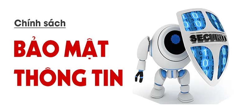 Chính Sách Bảo Mật BAY789