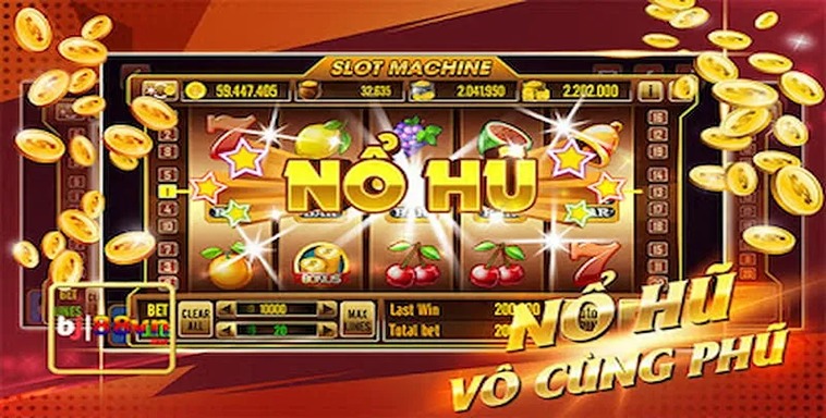 Chiến Lược Chơi Nổ Hũ Rừng Xanh Tại BAY789 Thắng Lớn