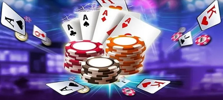 Khám Phá Ngay: Sân Chơi Sâm Lốc Tại BAY789 Bí Ẩn Nhất!
